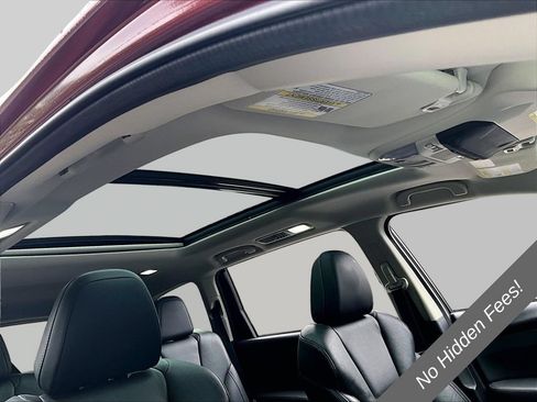 Used 2020 Subaru Ascent Limited w/ Technology Package AWD/4WD image 20