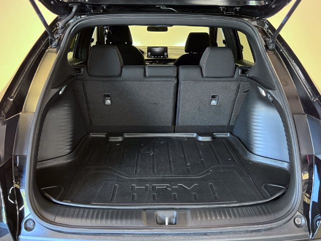 Used 2023 Honda HR-V Sport image 5