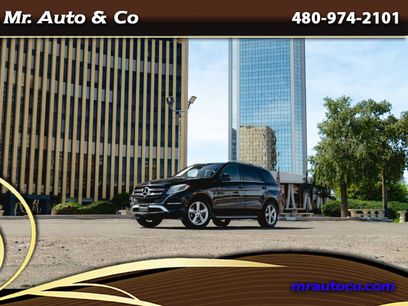 Used 2016 Mercedes-Benz GLE 350 w/ Premium Package