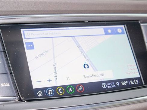 Used 2022 Buick Enclave Avenir w/ Avenir Technology Package image 32