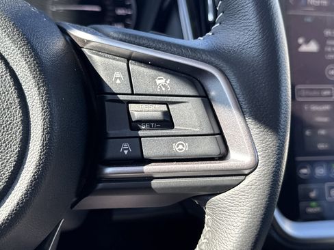 Certified 2025 Subaru Outback Premium w/ Popular Package #1A image 15