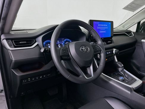 Used 2024 Toyota RAV4 Limited w/ Advanced Technology Package image 9