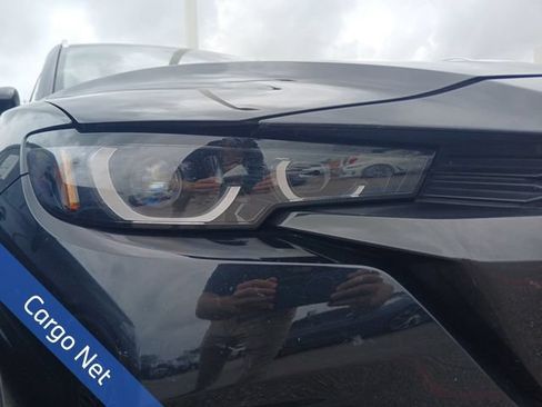 Used 2023 MAZDA CX-50 2.5 S w/ Cargo Package AWD/4WD image 4