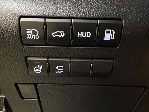 Used 2019 Lexus RX 450h F Sport AWD/4WD image 9