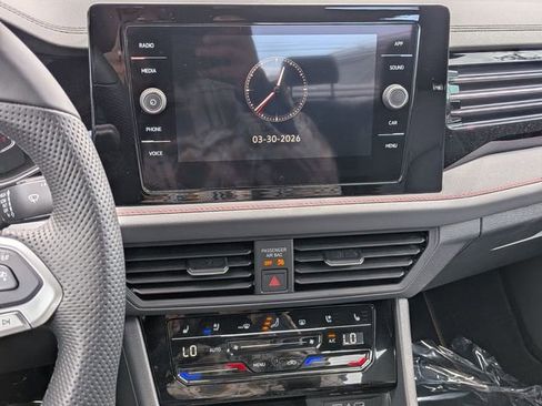 New 2026 Volkswagen Jetta GLI Autobahn image 12