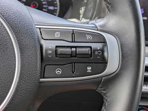 Certified 2023 Kia K5 GT-Line w/ GT-Line Premium Package FWD image 19