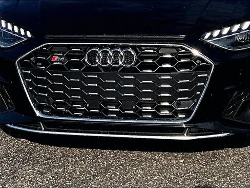 Certified 2023 Audi S4 Premium Plus w/ Premium Plus Package AWD/4WD image 11
