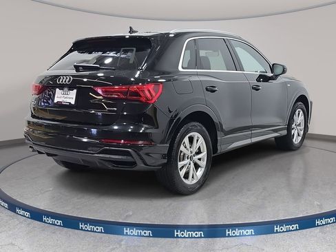 Certified 2025 Audi Q3 2.0T Premium Plus w/ Premium Plus Package image 6