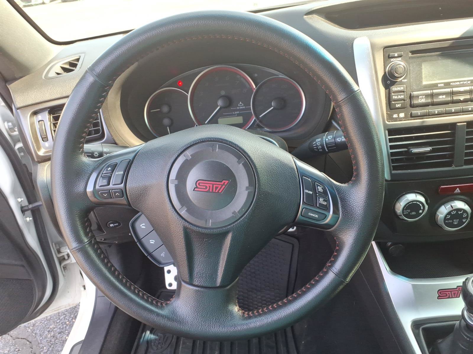 Used 2013 Subaru Impreza WRX STI AWD/4WD image 18