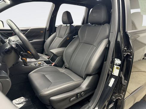 Used 2023 Subaru Forester Wilderness image 11