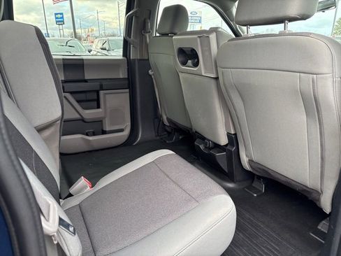 Used 2020 Ford F150 XL w/ Equipment Group 101A Mid image 12