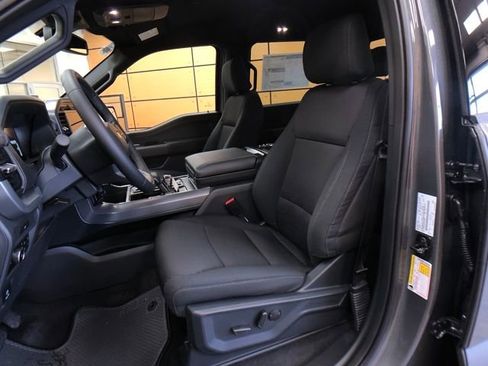 New 2026 Ford F150 XLT image 10