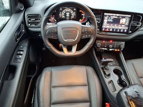 Certified 2022 Dodge Durango GT image 21