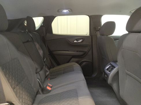 Used 2020 Chevrolet Blazer LT FWD image 19