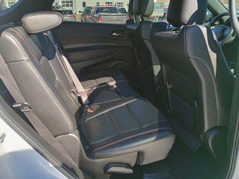 Used 2024 Dodge Durango GT image 17