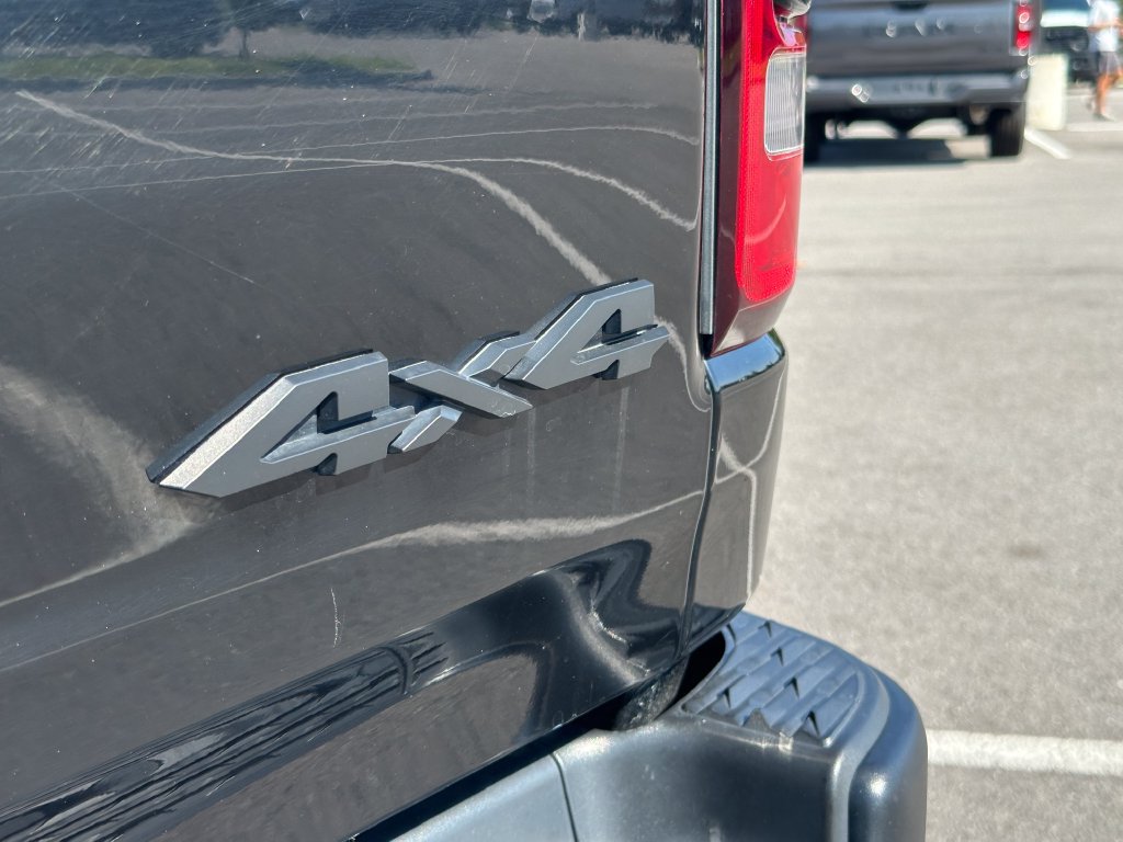 Used 2020 RAM 1500 Rebel w/ Rebel Level 2 Equipment Group AWD/4WD image 49
