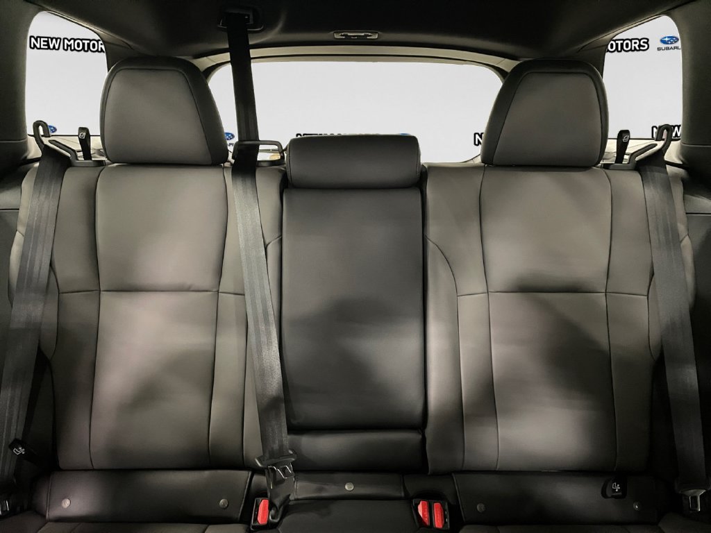 New 2026 Subaru Outback Premium AWD/4WD image 16