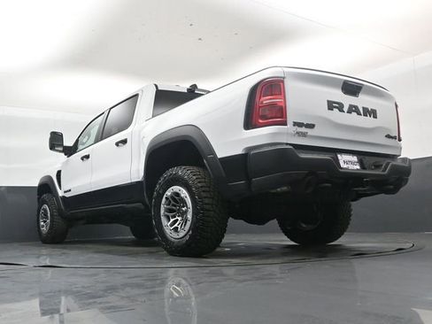 New 2026 RAM 1500 RHO w/ RHO Level 1 Equipment Group image 42