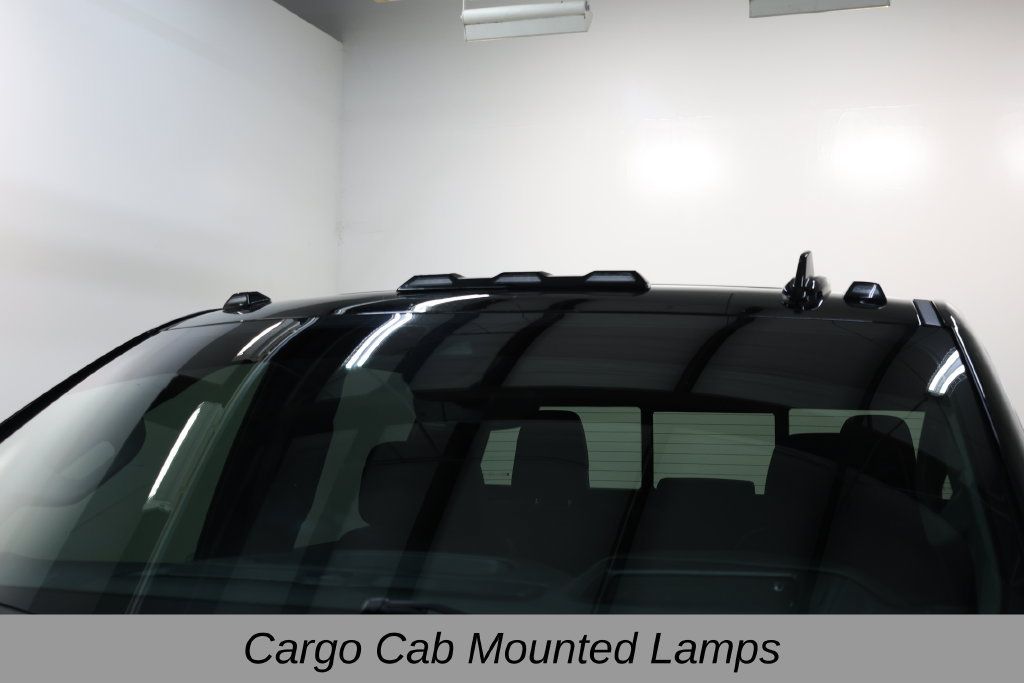 Used 2023 GMC Sierra 2500 Denali w/ Denali Black Diamond Edition AWD/4WD image 51