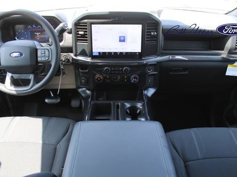New 2026 Ford F150 STX w/ Equipment Group 200A RWD image 10