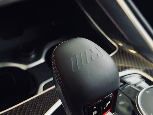 New 2026 BMW X5 M Competition image 39