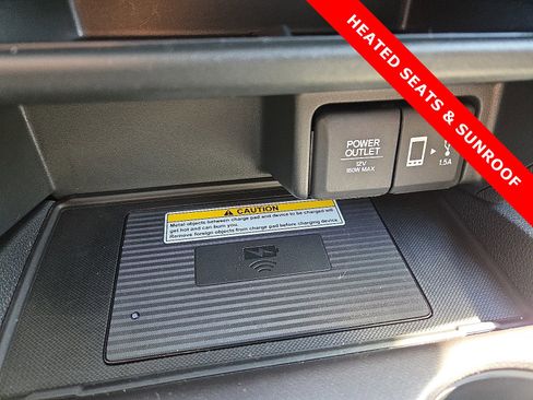 Used 2023 Honda Ridgeline RTL-E image 20