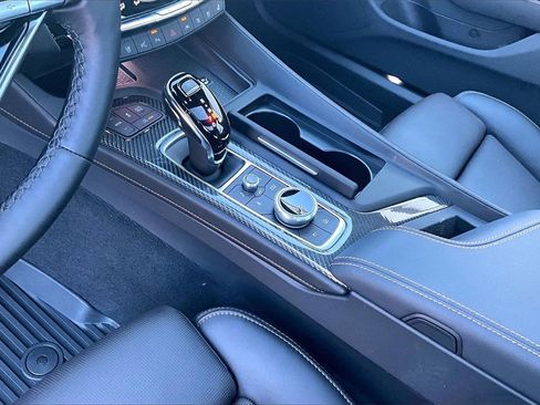 Certified 2026 Cadillac CT5 Sport image 18