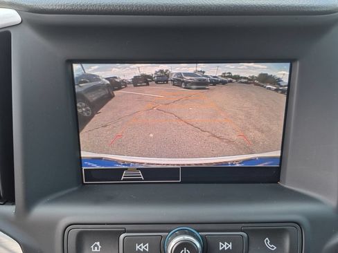Certified 2024 GMC Terrain SLE w/ Driver Convenience Package FWD image 23