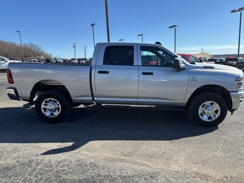 New 2026 RAM 2500 Tradesman image 6