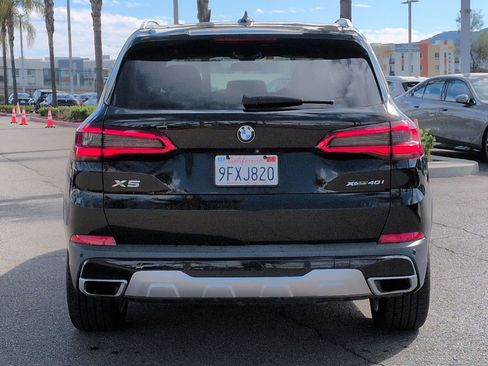 Used 2019 BMW X5 xDrive40i w/ Premium Package 2 image 9