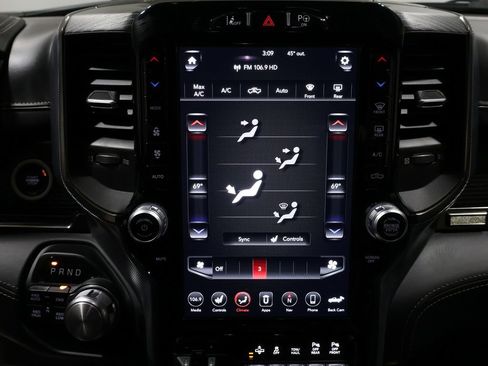 Used 2020 RAM 1500 Limited image 30