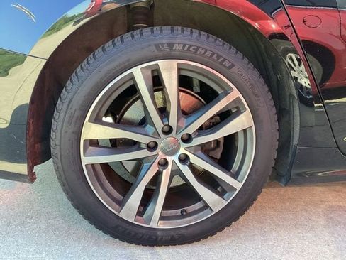 Used 2019 Audi A6 3.0T Premium w/ Convenience Package AWD/4WD image 7