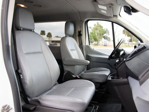 Used 2016 Ford Transit 350 XL image 34