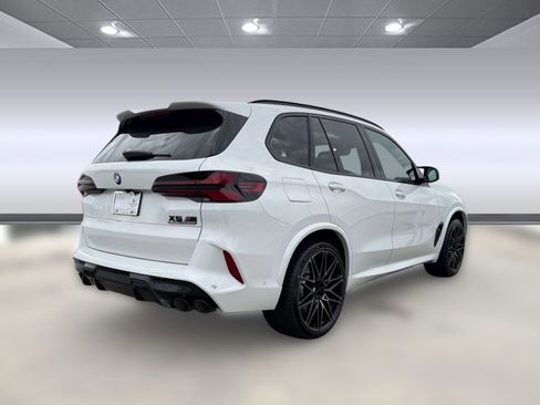 New 2026 BMW X5 M Competition image 9