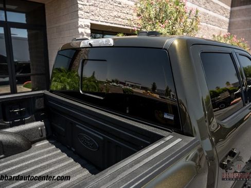 Used 2024 Ford F150 Raptor AWD/4WD image 32