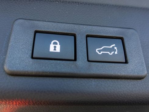 New 2026 Subaru Ascent Touring image 43