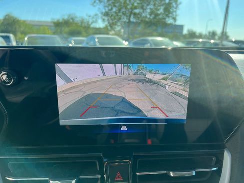 Used 2025 Chevrolet TrailBlazer LT image 17