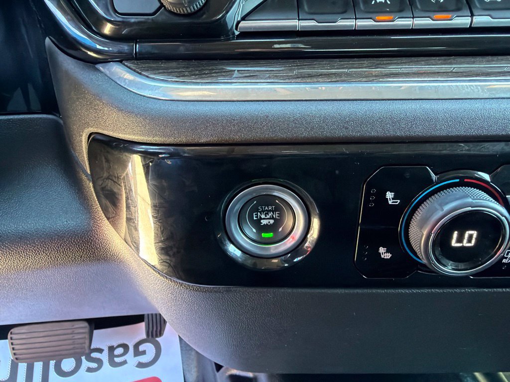 Used 2024 Chevrolet Silverado 1500 LT AWD/4WD image 28