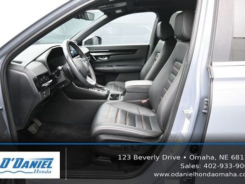 Used 2024 Honda CR-V Sport Touring image 25