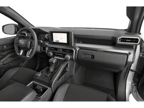 New 2026 Toyota 4Runner TRD Off-Road Premium AWD/4WD image 10