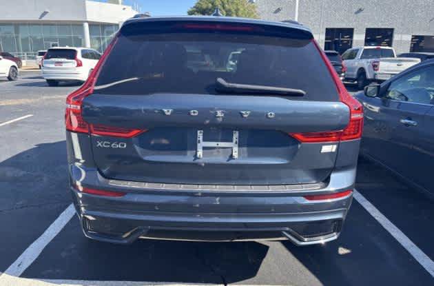 Used 2024 Volvo XC60 T8 Ultimate w/ Protection Package Premier AWD/4WD image 8