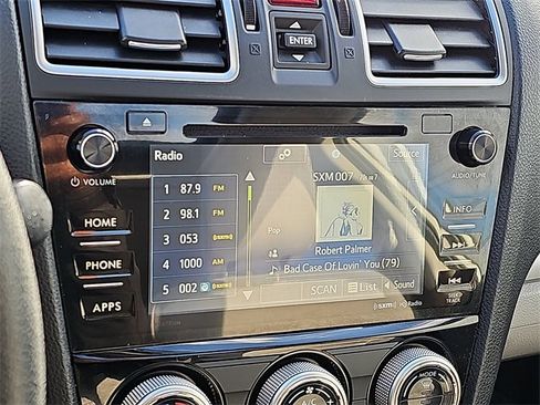 Used 2018 Subaru Forester 2.5i Premium image 17