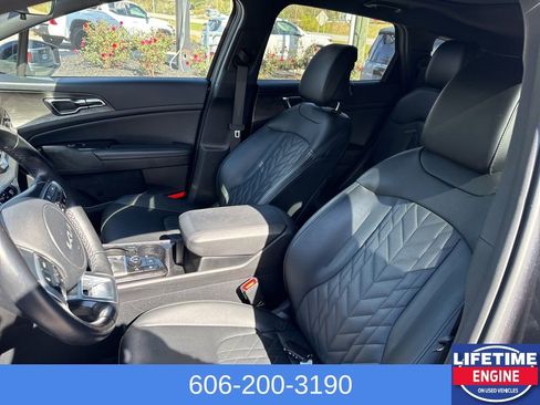 Used 2023 Kia Sportage X-Pro image 16