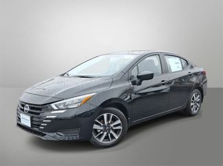 New 2025 Nissan Versa S w/ S Plus Package video 1