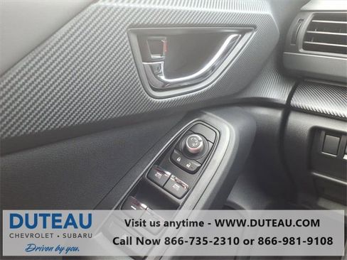 New 2025 Subaru Crosstrek 2.5i Limited image 18