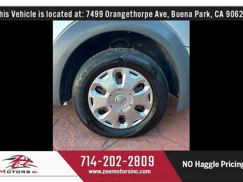 Used 2010 Ford Transit Connect XLT image 36