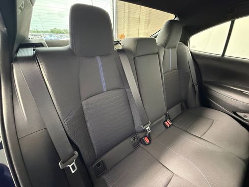 Used 2022 Toyota Corolla SE image 31