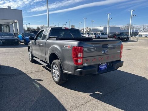 Used 2019 Ford Ranger XL w/ Equipment Group 101A Mid image 13