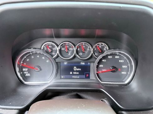 Used 2021 Chevrolet Tahoe LT w/ LT Signature Package image 16