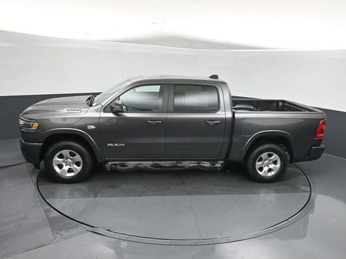 New 2026 RAM 1500 4x4 Crew Cab image 34